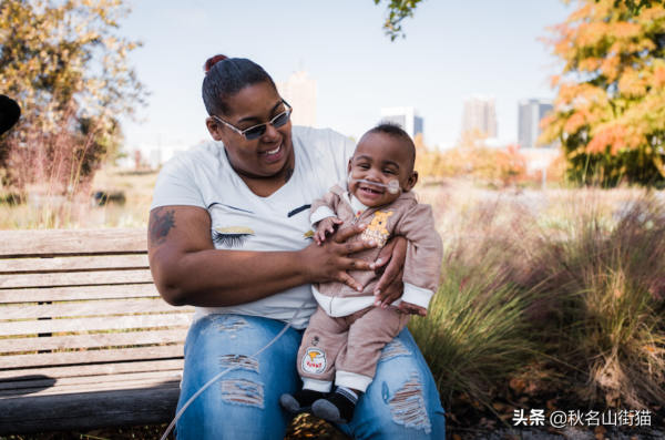 美國21周大早產兒奇蹟存活 重新整理世界紀錄