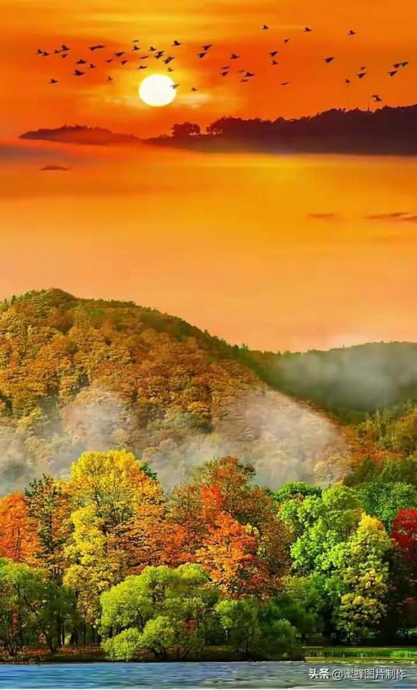 美好的東西分享給大家，特別是第十一張