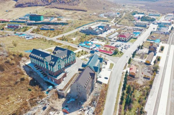 內蒙古這個火車站，面積僅20平方米，卻被稱為“中國最美火車站”