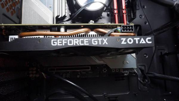 走心電腦裝機思路分享！5600X配銘瑄B550M和1660S，這才叫價效比