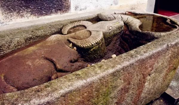 2021適合放風的安靜古鎮，適合獨身幽靜幾日