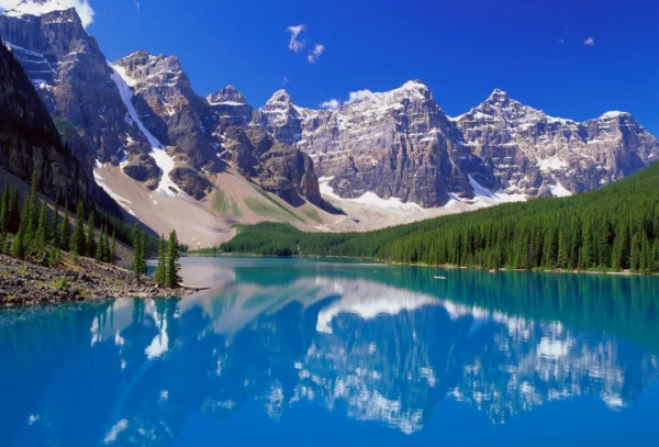 國內6條超驚豔的自駕路線，橫跨東西南北，一路風景賞心悅目