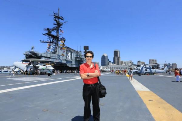 10年深度+豪華遊玩60國