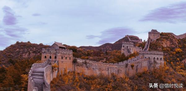 《史記》：秦二世胡亥，何以有這麼大的能量，直接敲碎了大秦帝國