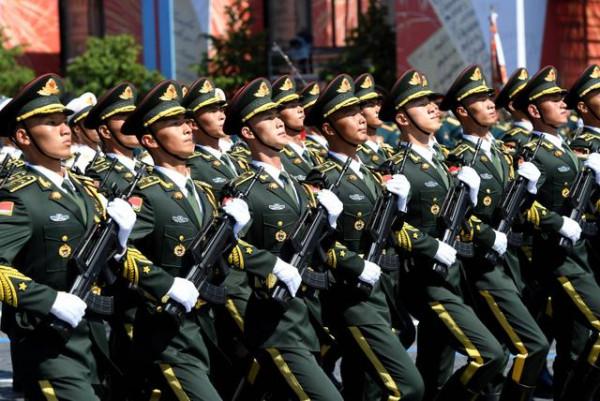 美俄軍人節背後都有哪些歷史淵源？