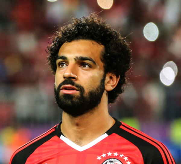 凌晨2點!埃及隊釋出重要官宣,令薩拉赫無奈,大機率無緣非洲杯 凌晨2點!埃及隊釋出重要官宣,令薩拉赫無奈,大機率無緣非洲杯