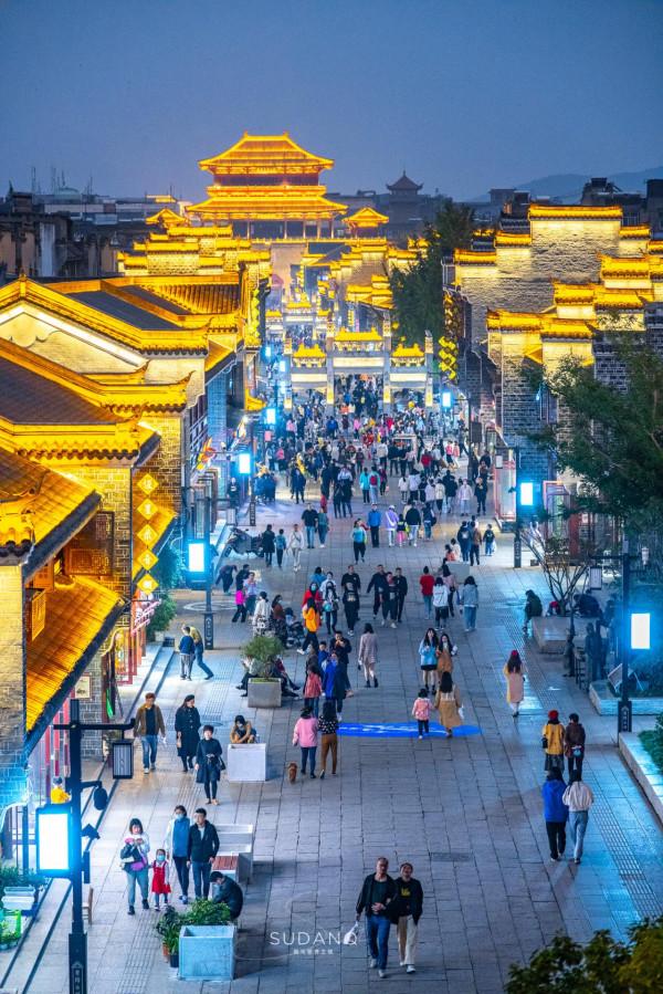 湖北:一個低調的旅遊大省,眾多城市很宜居,其中宜昌的呼聲最高 湖北:一個低調的旅遊大省,眾多城市很宜居,其中宜昌的呼聲最高