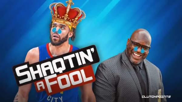 奧尼爾,這件事你的確做得過分了 奧尼爾,這件事你的確做得過分了