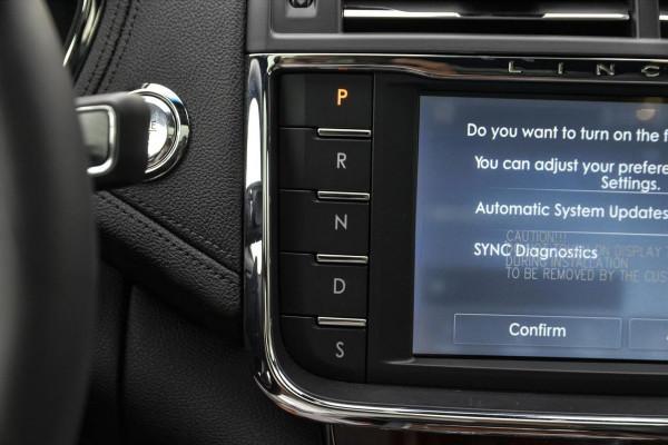 解讀2020款林肯大陸，車長5115mm，配2.0T+6AT，為何難以走量？