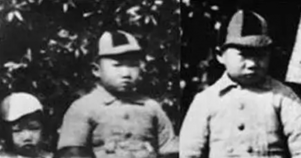 陳玉英：毛澤東的保姆，在楊開慧臨刑前曾大喊“要殺就殺我”