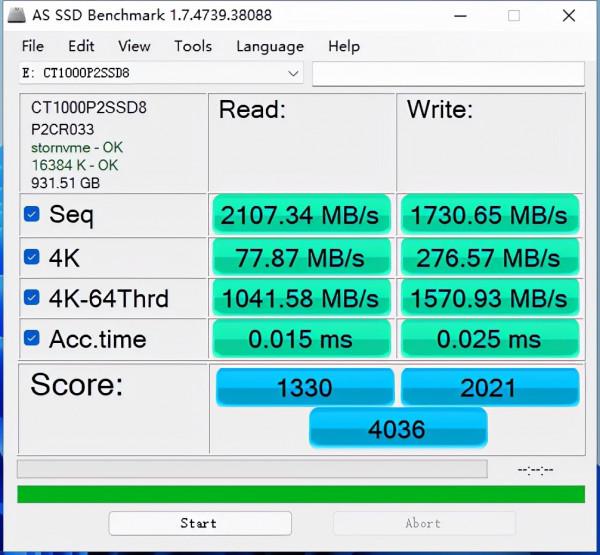 穿上“金百達 K230”的馬甲，我還是認識你，“英睿達 P2”