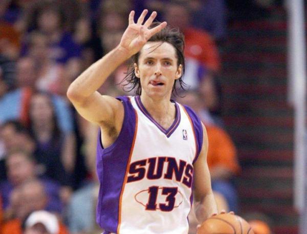 好飯不怕晚！盤點NBA大器晚成的十大球星：一步一個腳印