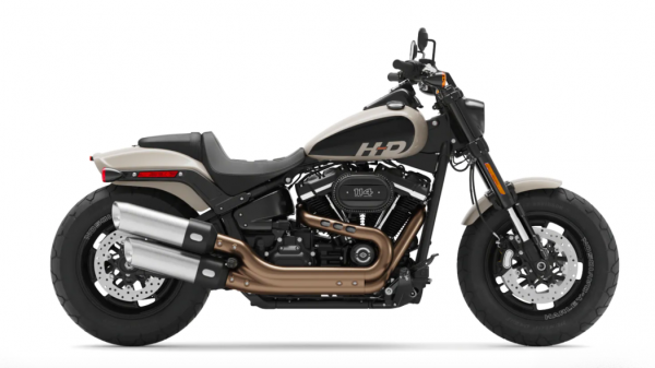 2022 &vert; 哈雷全系車型價格公佈