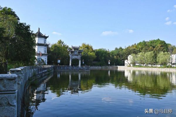 安徽了不起的古村,被譽為“小杭州”,曾居住著80000人,風景美如畫 安徽了不起的古村,被譽為“小杭州”,曾居住著80000人,風景美如畫