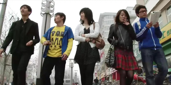 評分最高的十大網劇，《隱秘的角落》第6，《白夜追兇》僅排第4