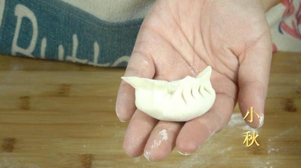 飯店的餃子為啥好吃？原來調餡有說道，按這個比例做，個保個的香