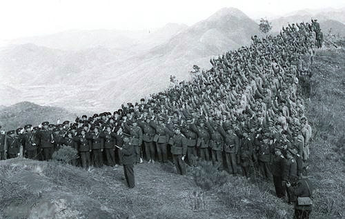 上甘嶺戰役為什麼這麼出名？