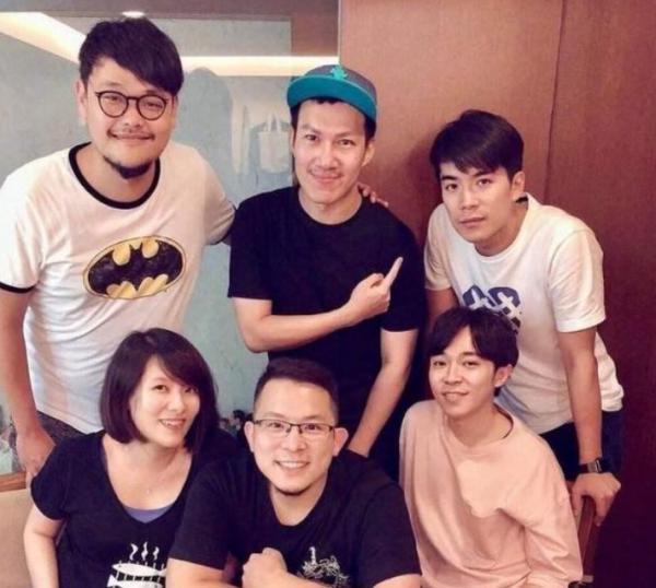 蘇打綠唯一女成員生二胎!曬娃美照顏值遺傳媽,結婚3年兒女雙全 蘇打綠唯一女成員生二胎!曬娃美照顏值遺傳媽,結婚3年兒女雙全