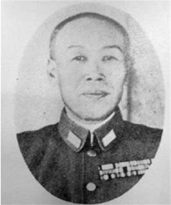 侵華日軍有幾個“總司令”?數來數去夠資格的其實只有五個 侵華日軍有幾個“總司令”?數來數去夠資格的其實只有五個