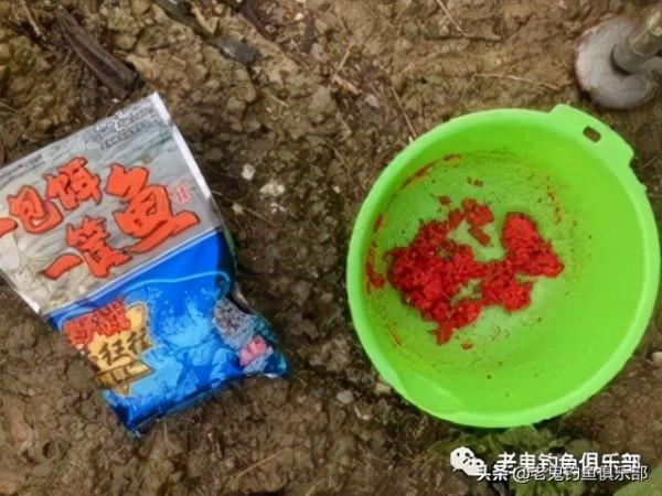 週日釣金星月湖,狂拉野生鯽魚 週日釣金星月湖,狂拉野生鯽魚