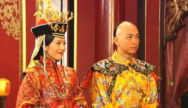 同光宣為何全部絕後？和清皇室近親結婚、早婚早育，並無關係