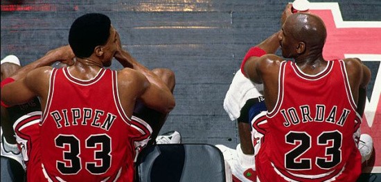 NBA五大超值合同：庫裡白菜價合同成就王朝，蓋帽王年薪不到100萬