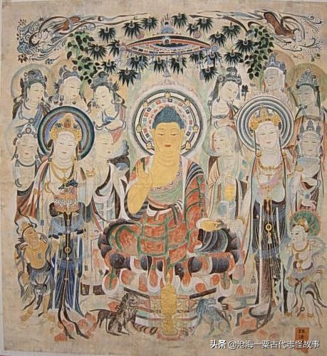 古代志怪故事:五哥廟記,胡禾言傳,林曉光傳,西峰活佛記 古代志怪故事:五哥廟記,胡禾言傳,林曉光傳,西峰活佛記