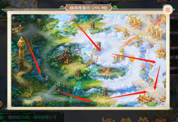 大鬧天宮白撿2萬分,大將軍塞到手裡你確定不要? 大鬧天宮白撿2萬分,大將軍塞到手裡你確定不要?