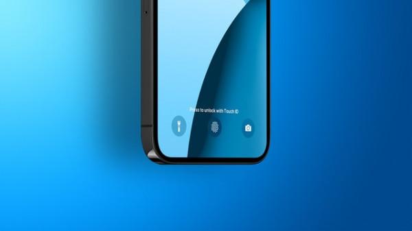 速看!蘋果2023年或推屏下指紋iPhone 速看!蘋果2023年或推屏下指紋iPhone