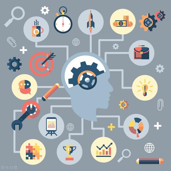 為什麼腦子經常不清楚？