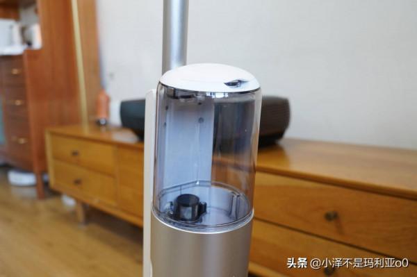 在家也能摸魚的秘密：我擁有了倍思X3洗地機