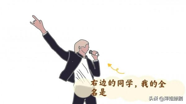 學了一個月的漫畫，看看畫的怎麼樣？