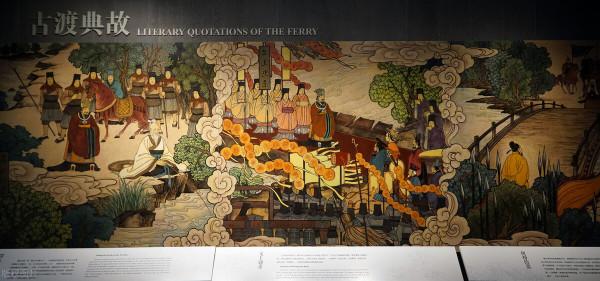 中華千年第一帝都——咸陽,從5處景點一探第一帝都的神秘 中華千年第一帝都——咸陽,從5處景點一探第一帝都的神秘