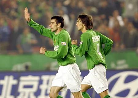 耶利奇：第一個把聯賽進球數提到20+的球員