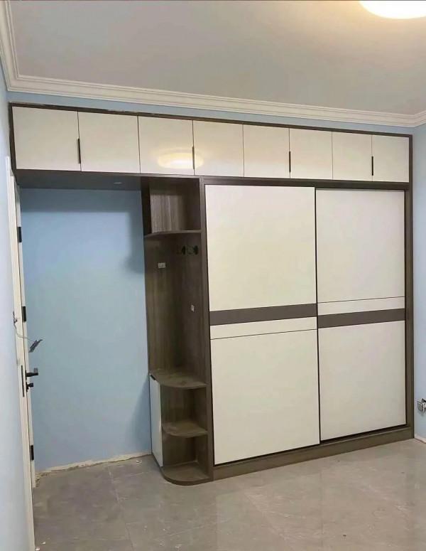 31款推拉衣櫃設計