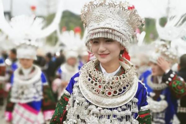 苗族的銀飾漂亮便宜，為何導遊不建議買？這些原因是關鍵