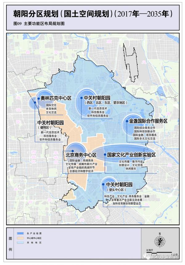 樓盤測評 | 朝陽稀缺小戶型 | 華樾國際·領尚