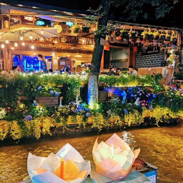 充滿驚喜的麗江古城,遇見是最美麗的意外 充滿驚喜的麗江古城,遇見是最美麗的意外