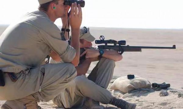 HK PSG -1狙擊步槍&;斯太爾SSG69狙擊步槍 HK PSG -1狙擊步槍&;斯太爾SSG69狙擊步槍