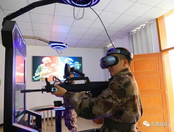 新兵下連，“鐵骨硬旅”的迎新儀式很溫暖