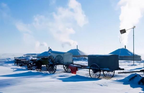 冬天適合去的10個地方，準備好去哪裡過冬了嗎？