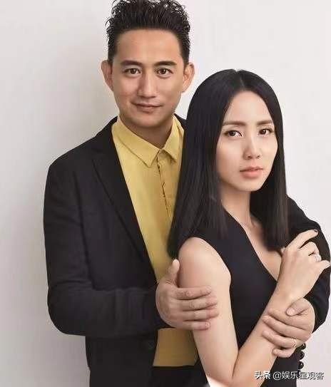 娛樂圈明星夫婦：鄧超夫婦春晚甜蜜喊話，杜江賣房子向霍思燕求婚