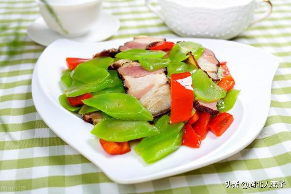 春季特有的6道&OpenCurlyDoubleQuote;養肝護肝菜&rdquo;，全家人都愛吃，我家一週吃6次