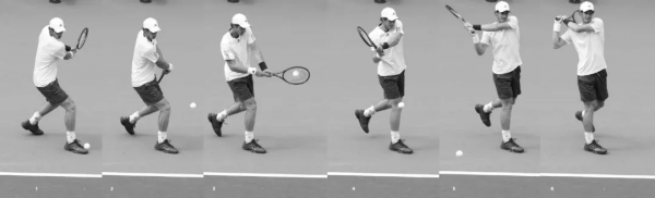 兩個小竅門助你打出穆雷式的雙反 兩個小竅門助你打出穆雷式的雙反