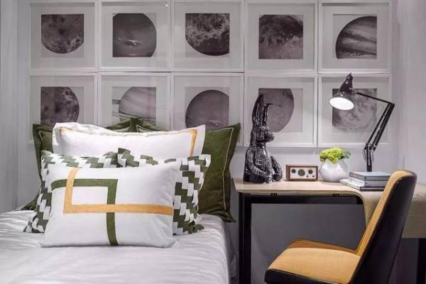 傢俱尺寸和佈局方案，收藏一下以防備用