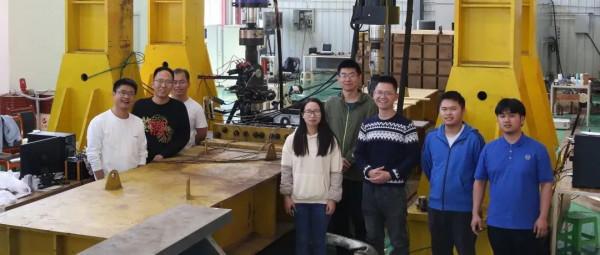 哈工程教師研究成果推動癌症“精準治療”取得新進展 哈工程教師研究成果推動癌症“精準治療”取得新進展