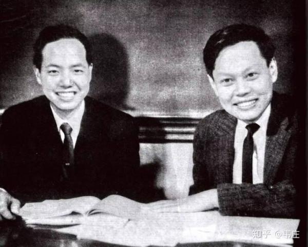 楊振寧95歲才改回中國籍，只為回來養老？先看看他的貢獻有多大吧