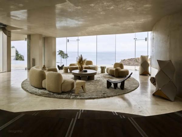 這兩位明星的家 · 堪稱豪宅中的清流 / Stars`s Home