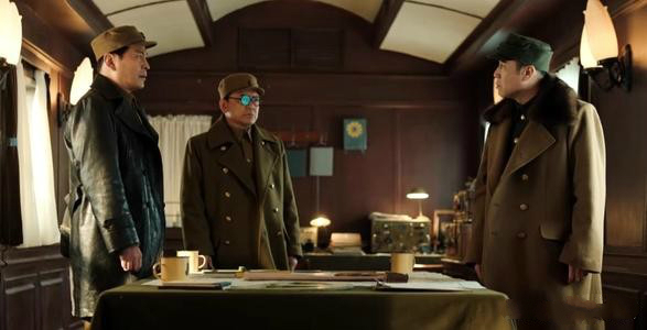 東野攻打錦州前的諜戰，精彩程度堪比任何一部諜戰劇