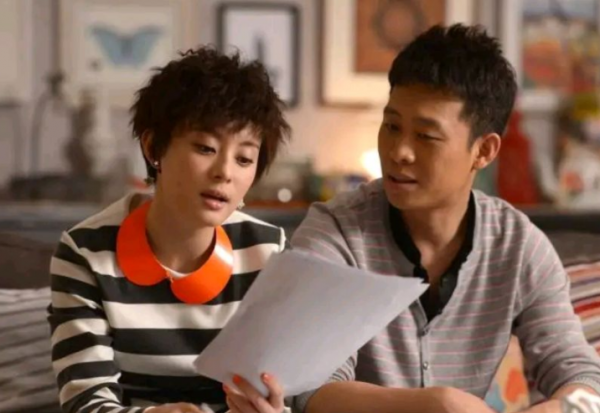 孫儷拒絕演16歲少女，她的清醒撕掉了女明星“熟女扮嫩”的遮羞布